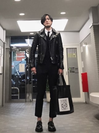 【美品】ロエベ　イーストウエストショッパー トートバッグ　黒 中古】 ロエベ LOEWE ショルダーバッグ イーストウエスト