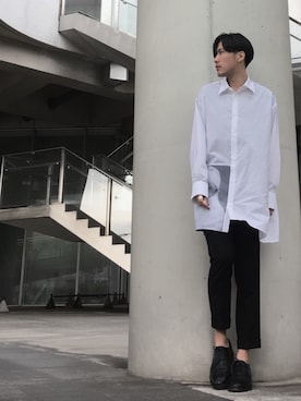 izさんのコーディネート