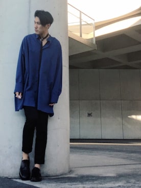 izさんのコーディネート