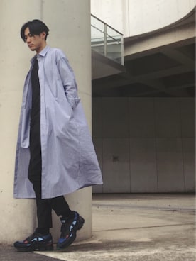 izさんのコーディネート