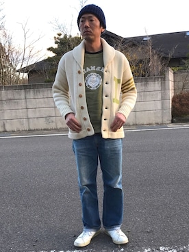 たろささんのコーディネート