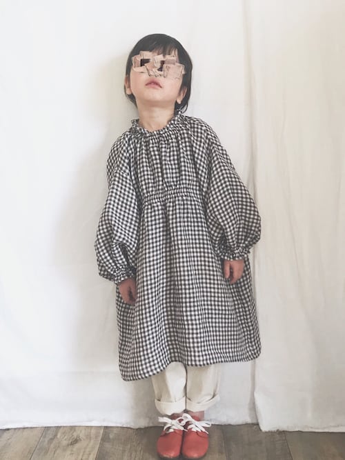 ka﻿﻿o ̆̈﻿riさんのコーディネート