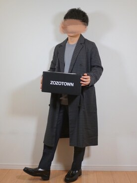 ミニスタ さんのコーディネート