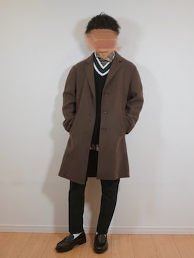 ミニスタ さんのコーディネート