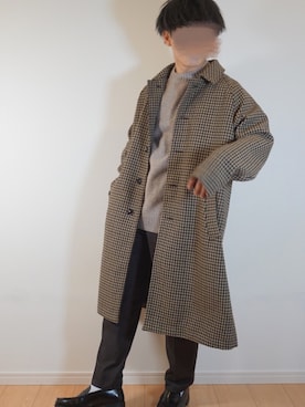 ミニスタ さんのコーディネート