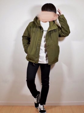 ミニスタ さんのコーディネート