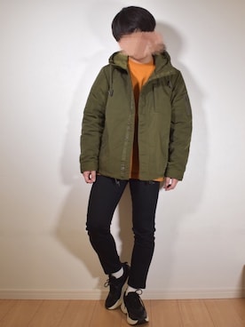 ミニスタ さんのコーディネート