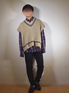 ミニスタ さんのコーディネート