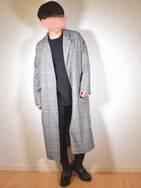 ミニスタ さんのコーディネート