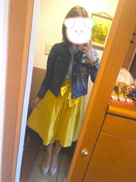 Rさんのコーディネート