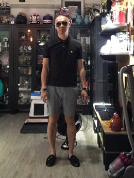 Chang chih hungさんのコーディネート