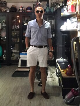 Chang chih hungさんのコーディネート