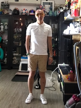 Chang chih hungさんのコーディネート