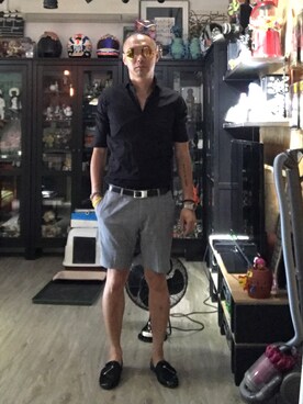 Chang chih hungさんのコーディネート