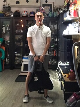 Chang chih hungさんのコーディネート