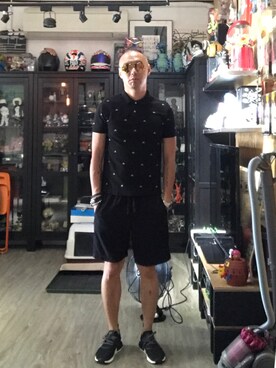 Chang chih hungさんのコーディネート