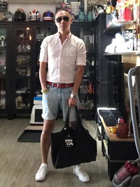 Chang chih hungさんのコーディネート