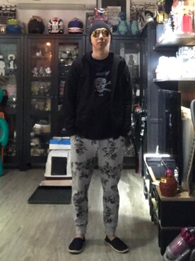 Chang chih hungさんのコーディネート