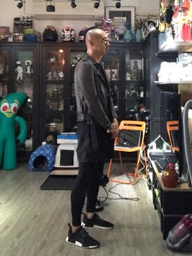 Chang chih hungさんのコーディネート