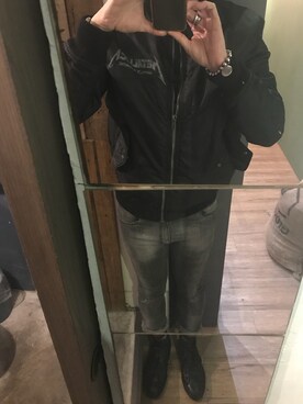 Chang chih hungさんのコーディネート