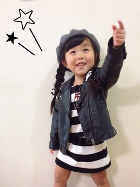 Sara♡さんのコーディネート