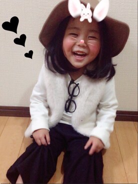 Sara♡さんのコーディネート