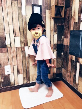 Sara♡さんのコーディネート