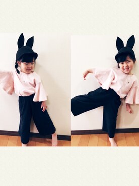 Sara♡さんのコーディネート