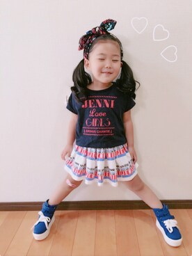 Sara♡さんのコーディネート