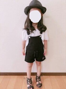 Sara♡さんのコーディネート