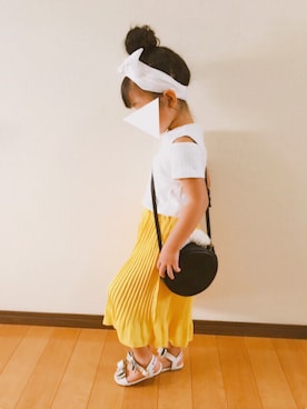 Sara♡さんのコーディネート