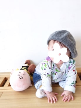 k.mamaさんのコーディネート