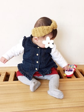 k.mamaさんのコーディネート