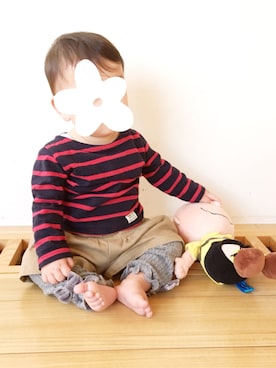 k.mamaさんのコーディネート