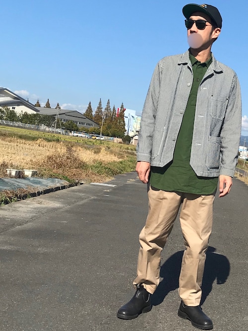 adidas（アディダス）の「アドベンチャー ビンテージキャップ