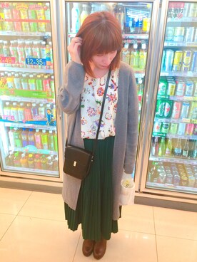 ❣ⓚⓘⓚⓘ ❣さんのコーディネート