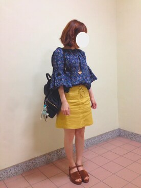 ❣ⓚⓘⓚⓘ ❣さんのコーディネート