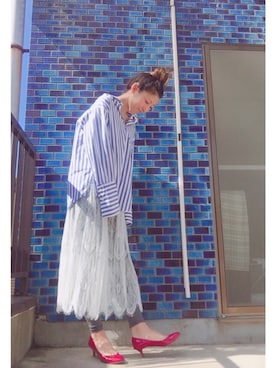  sanacocoさんのコーディネート