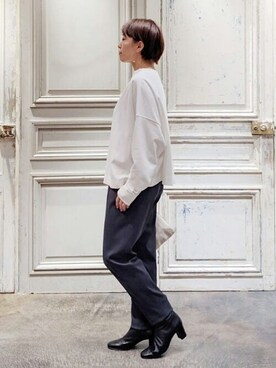 jomiyuさんのコーディネート