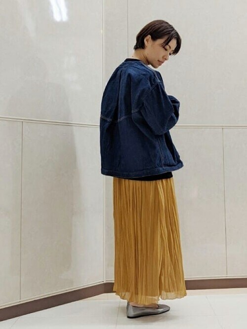 jomiyuさんのコーディネート