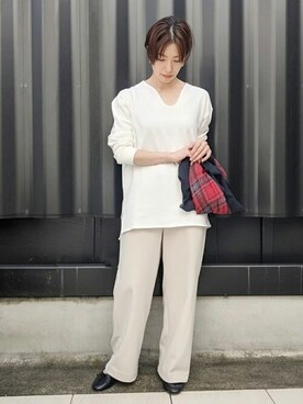 jomiyuさんのコーディネート