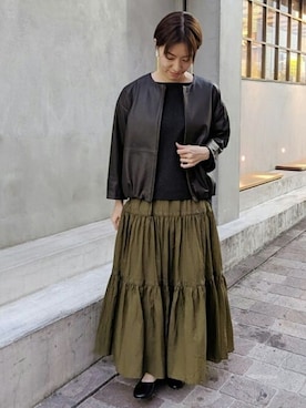 jomiyuさんのコーディネート