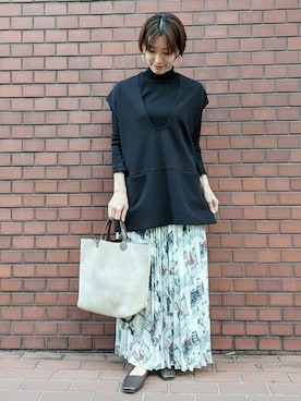 jomiyuさんのコーディネート