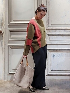 jomiyuさんのコーディネート