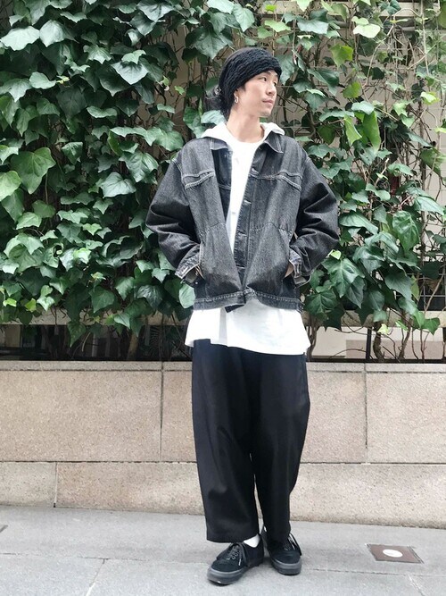 Ca4laca4laさんのヘアバンドを使ったコーディネート Zozotown