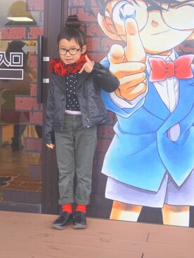 mimiさんのコーディネート