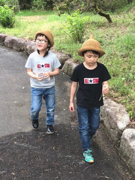 mimiさんのコーディネート