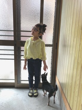 mimiさんのコーディネート