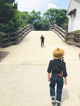 mimiさんのコーディネート