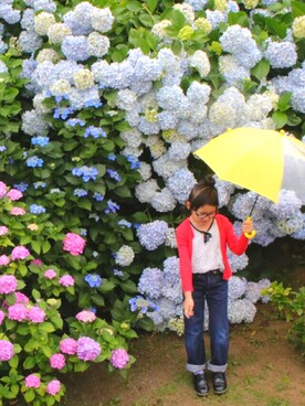 mimiさんのコーディネート